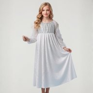 Disfraz Ángel / Niña